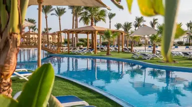 Cleopatra Luxury Resort Makadi Bay