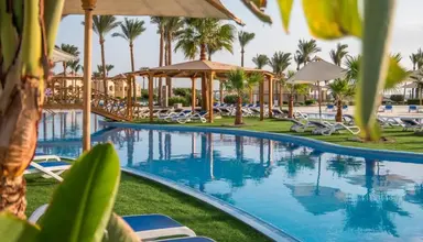 Cleopatra Luxury Resort Makadi Bay