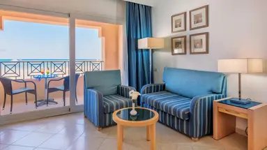 Cleopatra Luxury Resort Makadi Bay