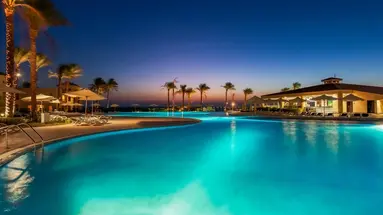 Cleopatra Luxury Resort Makadi Bay