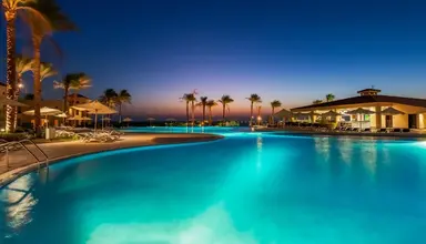 Cleopatra Luxury Resort Makadi Bay
