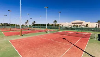 Cleopatra Luxury Resort Makadi Bay