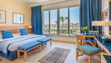 Cleopatra Luxury Resort Makadi Bay