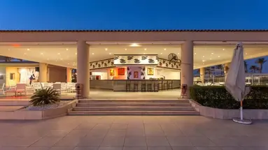 Cleopatra Luxury Resort Makadi Bay