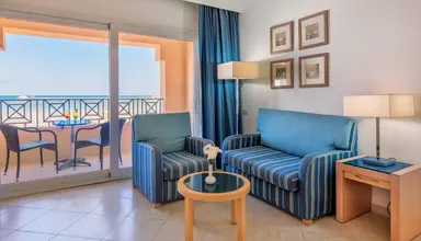 Cleopatra Luxury Resort Makadi Bay