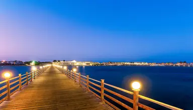 Cleopatra Luxury Resort Makadi Bay