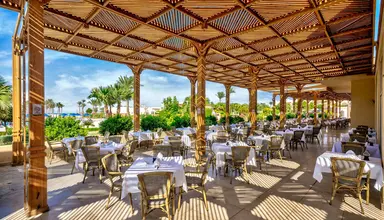 Cleopatra Luxury Resort Makadi Bay