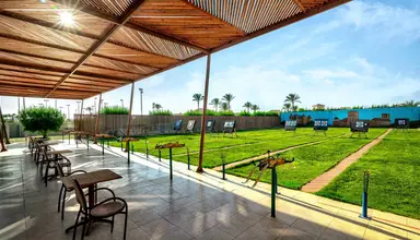 Cleopatra Luxury Resort Makadi Bay