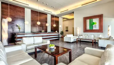 Cleopatra Luxury Resort Makadi Bay