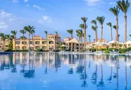 Cleopatra Luxury Resort Makadi Bay