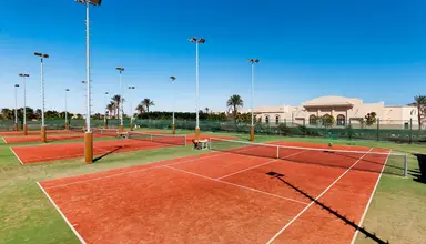 Cleopatra Luxury Resort Makadi Bay