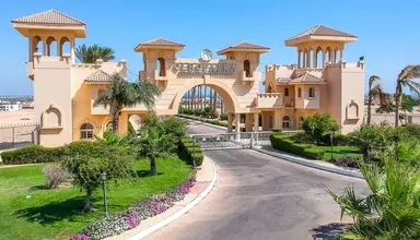 Cleopatra Luxury Resort Makadi Bay