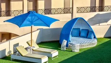 Cleopatra Luxury Resort Makadi Bay