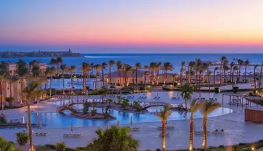 Cleopatra Luxury Resort Makadi Bay