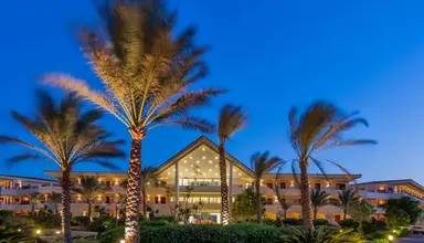 Cleopatra Luxury Resort Makadi Bay