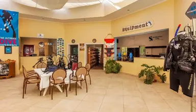 Cleopatra Luxury Resort Makadi Bay