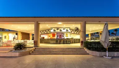Cleopatra Luxury Resort Makadi Bay