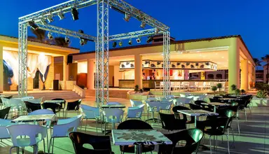 Cleopatra Luxury Resort Makadi Bay