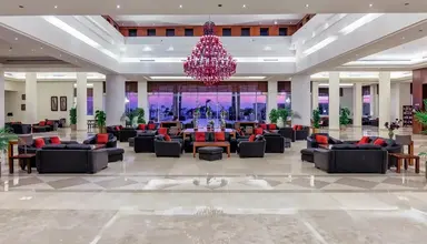 Cleopatra Luxury Resort Makadi Bay