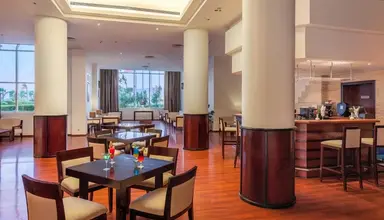 Cleopatra Luxury Resort Makadi Bay