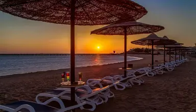 Cleopatra Luxury Resort Makadi Bay