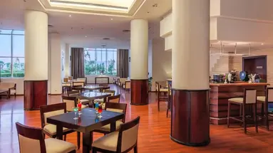 Cleopatra Luxury Resort Makadi Bay