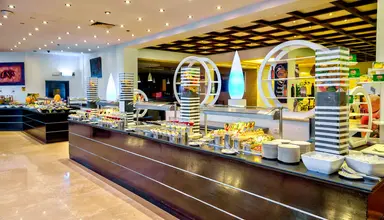 Cleopatra Luxury Resort Makadi Bay