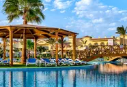 Cleopatra Luxury Resort Makadi Bay
