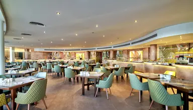 Cleopatra Luxury Resort Makadi Bay