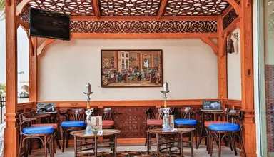 Cleopatra Luxury Resort Makadi Bay
