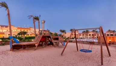 Cleopatra Luxury Resort Makadi Bay