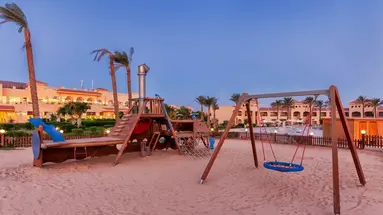 Cleopatra Luxury Resort Makadi Bay