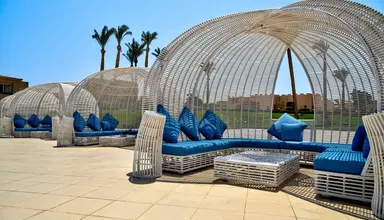 Cleopatra Luxury Resort Makadi Bay