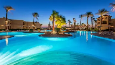 Cleopatra Luxury Resort Makadi Bay