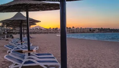 Cleopatra Luxury Resort Makadi Bay