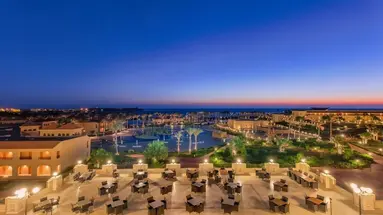 Cleopatra Luxury Resort Makadi Bay