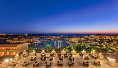 Cleopatra Luxury Resort Makadi Bay