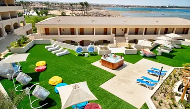 Cleopatra Luxury Resort Makadi Bay