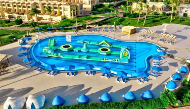 Cleopatra Luxury Resort Makadi Bay