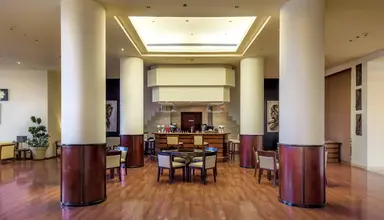 Cleopatra Luxury Resort Makadi Bay