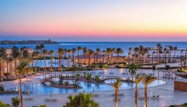 Cleopatra Luxury Resort Makadi Bay