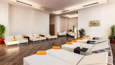 Cleopatra Luxury Resort Makadi Bay
