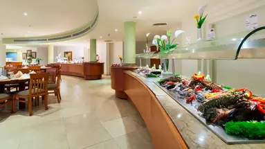 Cleopatra Luxury Resort Makadi Bay