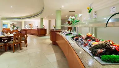 Cleopatra Luxury Resort Makadi Bay
