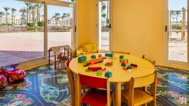 Cleopatra Luxury Resort Makadi Bay