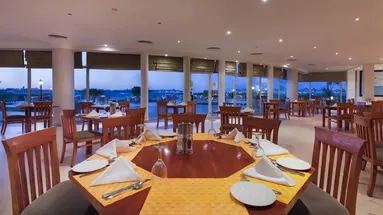 Cleopatra Luxury Resort Makadi Bay