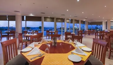 Cleopatra Luxury Resort Makadi Bay