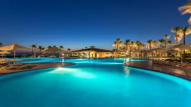 Cleopatra Luxury Resort Makadi Bay