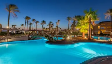 Cleopatra Luxury Resort Makadi Bay