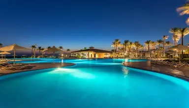 Cleopatra Luxury Resort Makadi Bay